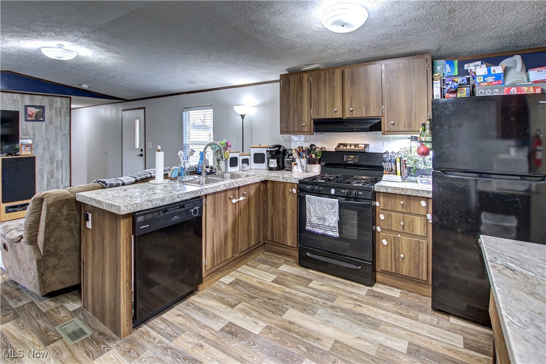 Lea Crest Estates - Residential