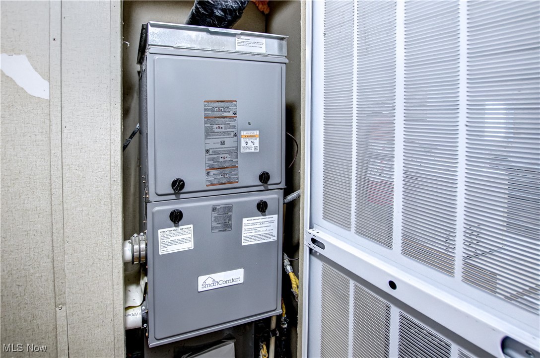 Lea Crest Estates - Residential