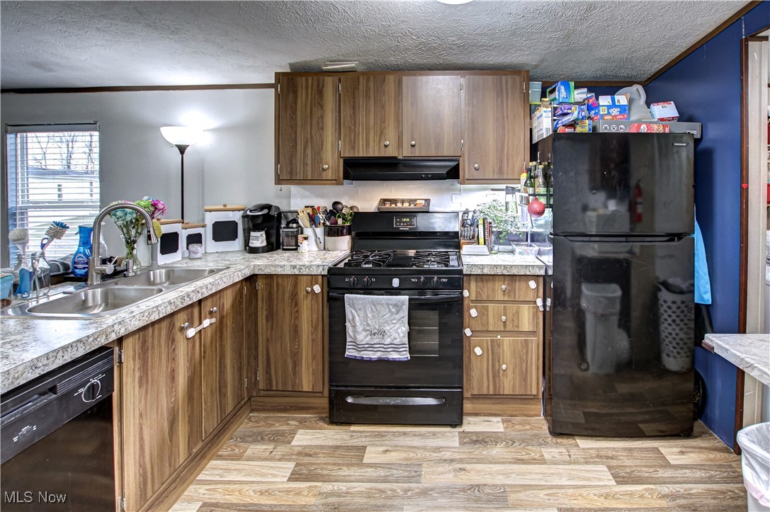 Lea Crest Estates - Residential