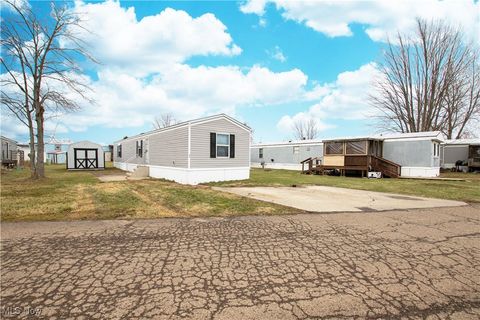 Homes For Sale - 360 S Main Street #647<br/> West Salem, OH 44287