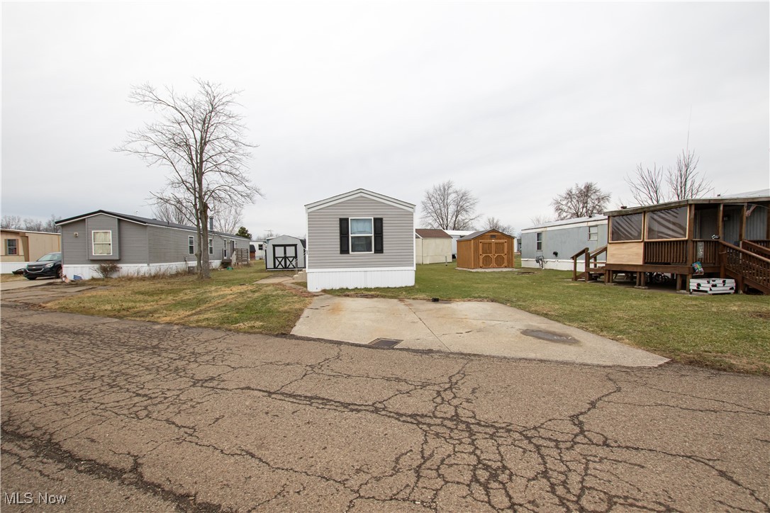 Lea Crest Estates - Residential