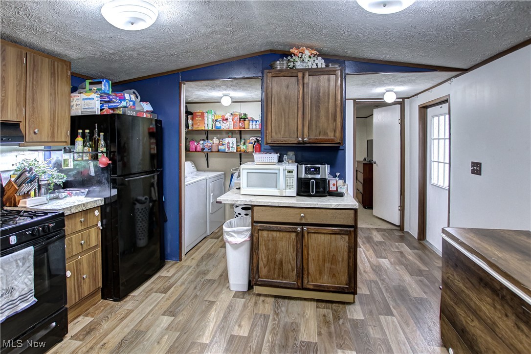 Lea Crest Estates - Residential