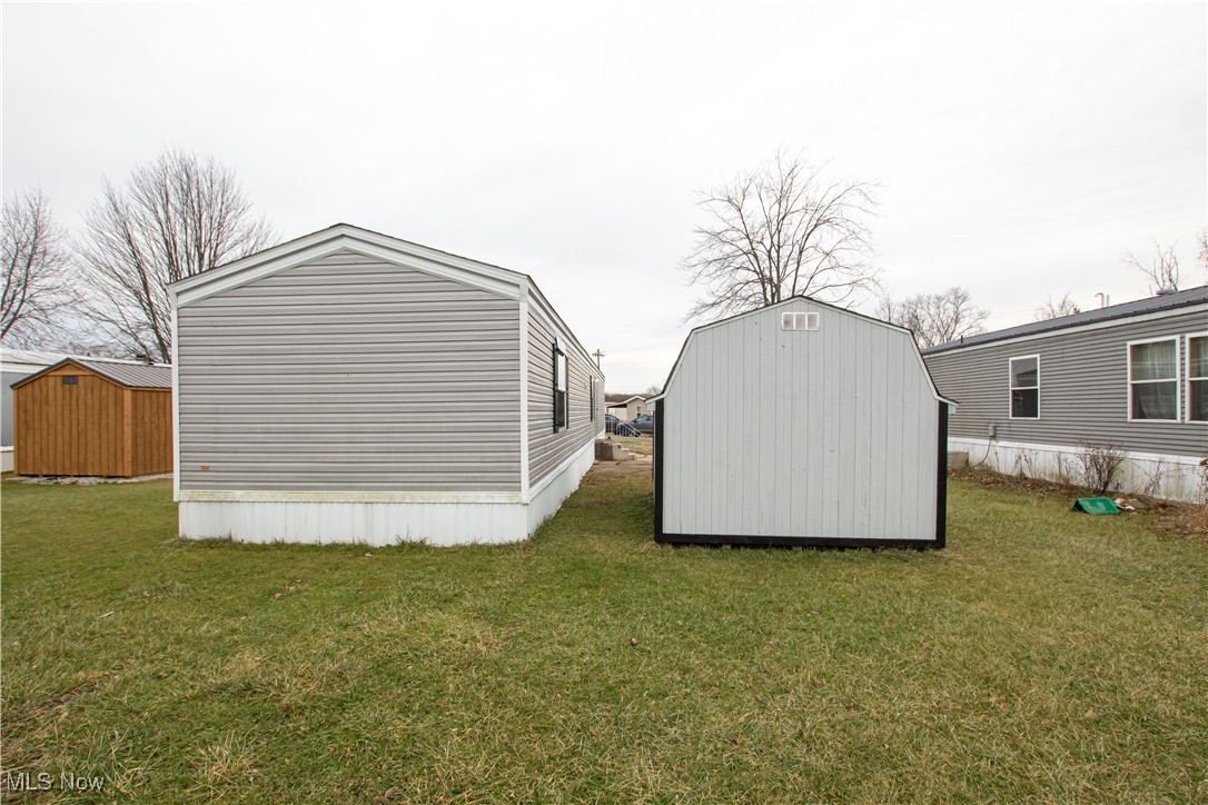 Lea Crest Estates - Residential