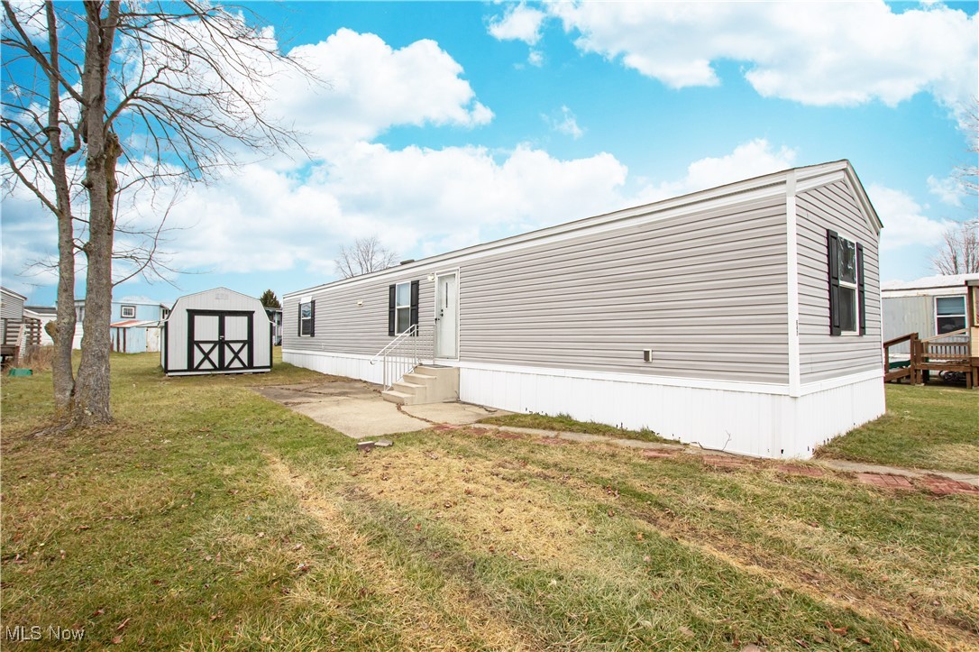 Lea Crest Estates - Residential