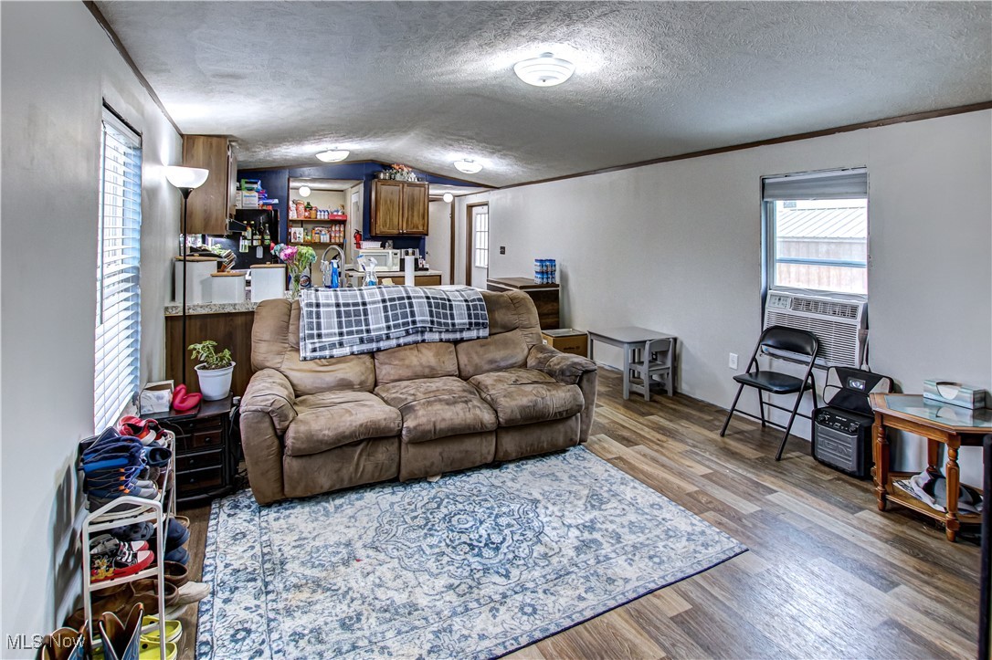 Lea Crest Estates - Residential