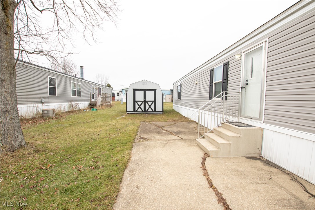 Lea Crest Estates - Residential