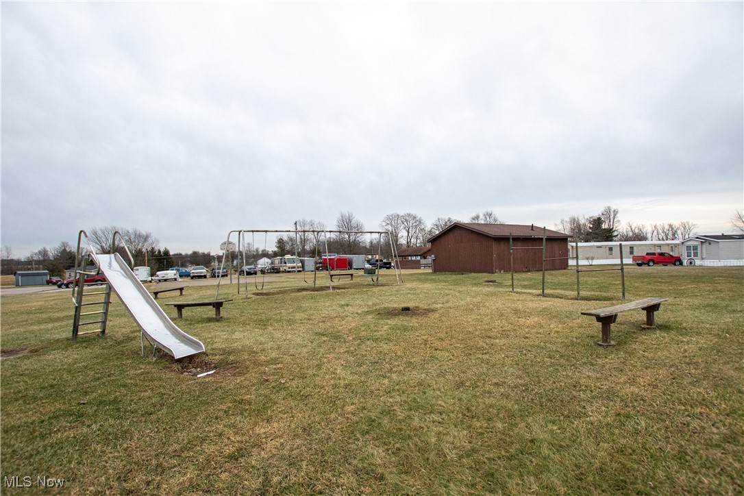 Lea Crest Estates - Residential