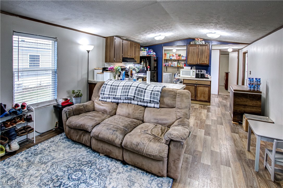 Lea Crest Estates - Residential