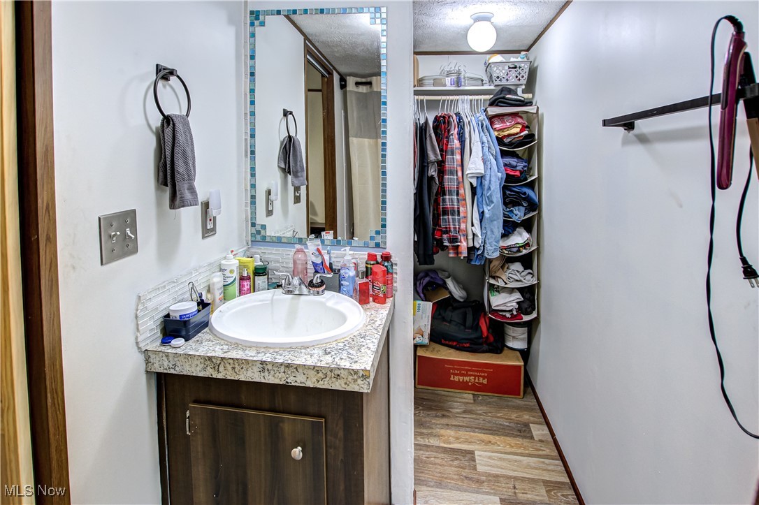 Lea Crest Estates - Residential