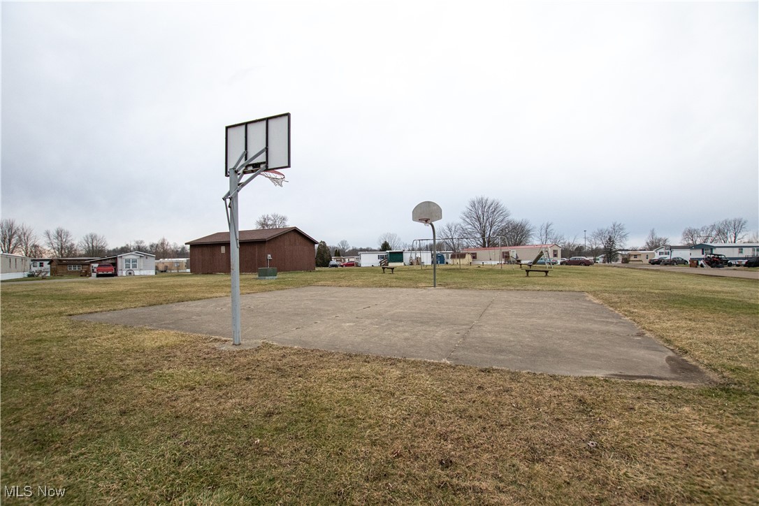 Lea Crest Estates - Residential