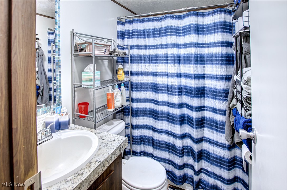 Lea Crest Estates - Residential