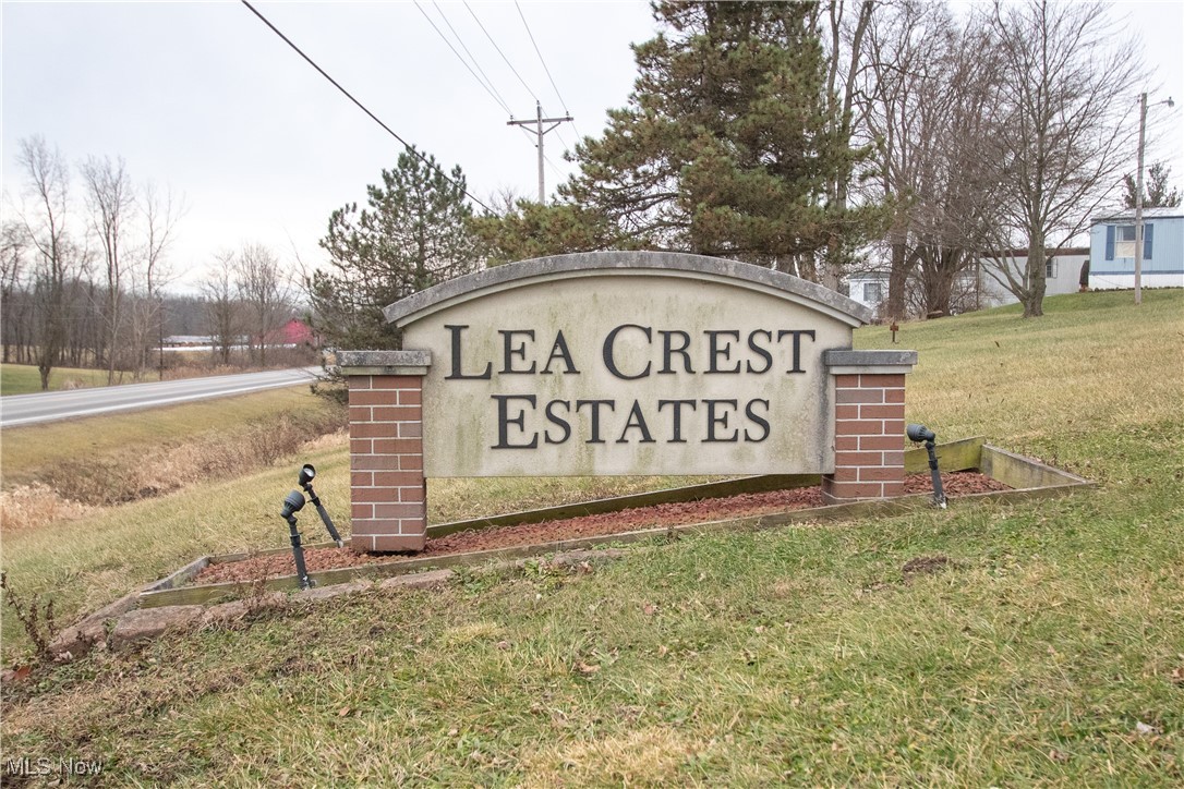 Lea Crest Estates - Residential