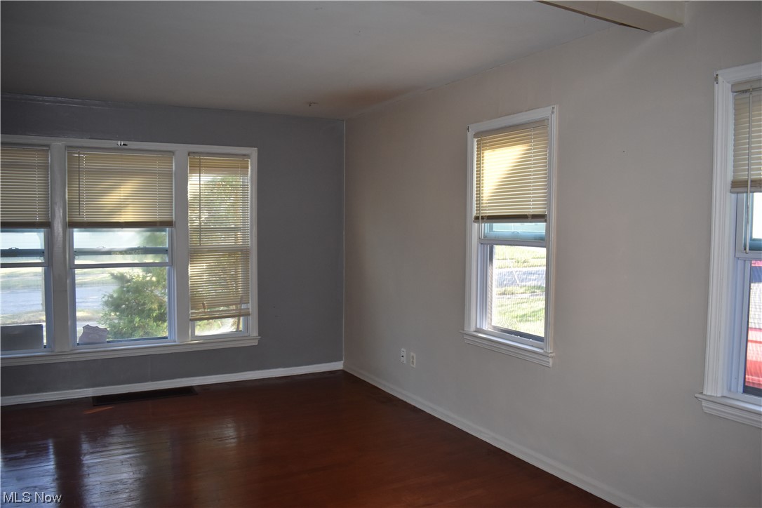 Ford Realty Cos Liberty Sub - Residential