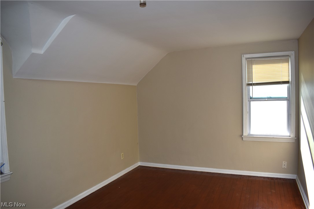 Ford Realty Cos Liberty Sub - Residential