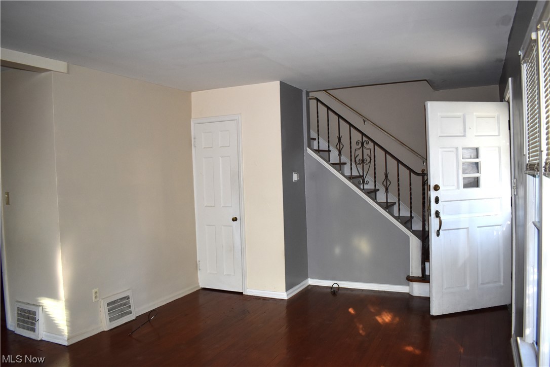 Ford Realty Cos Liberty Sub - Residential