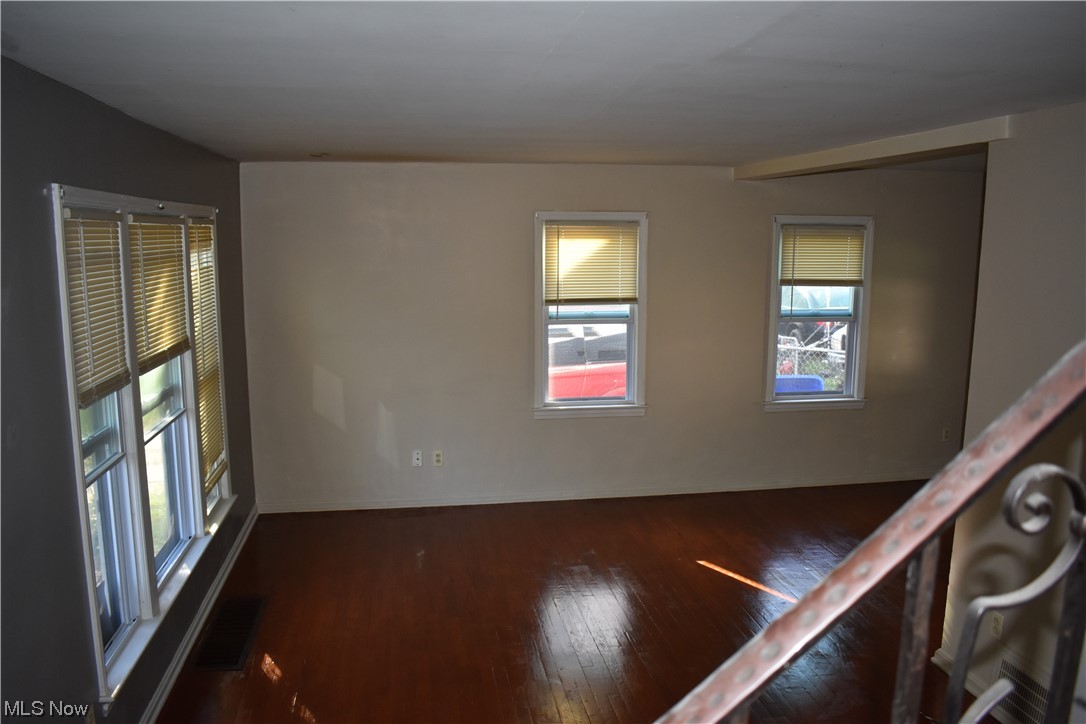 Ford Realty Cos Liberty Sub - Residential