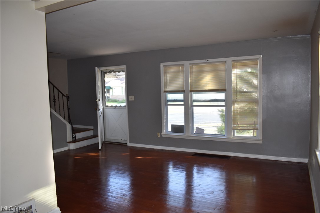 Ford Realty Cos Liberty Sub - Residential