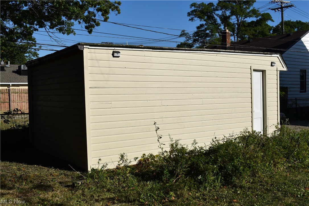 Ford Realty Cos Liberty Sub - Residential