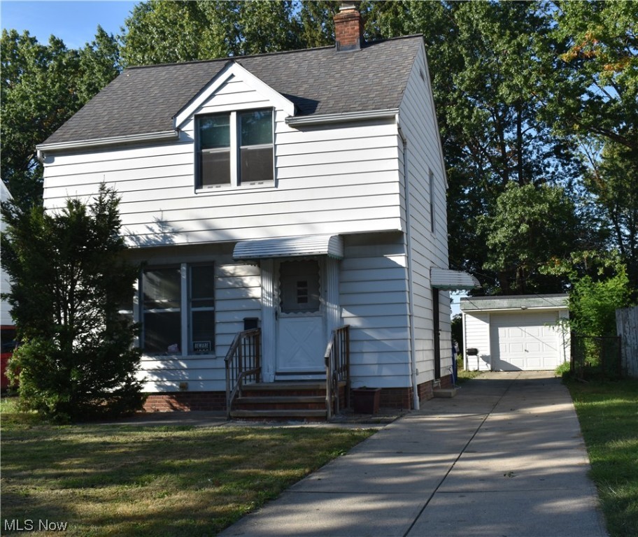 Ford Realty Cos Liberty Sub - Residential