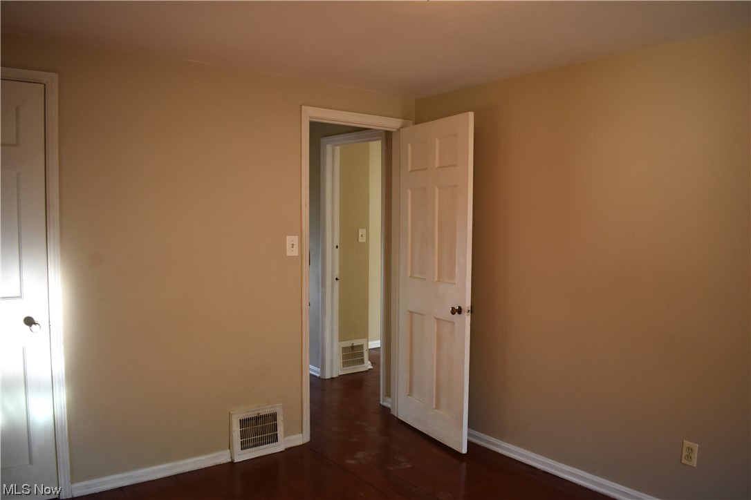 Ford Realty Cos Liberty Sub - Residential