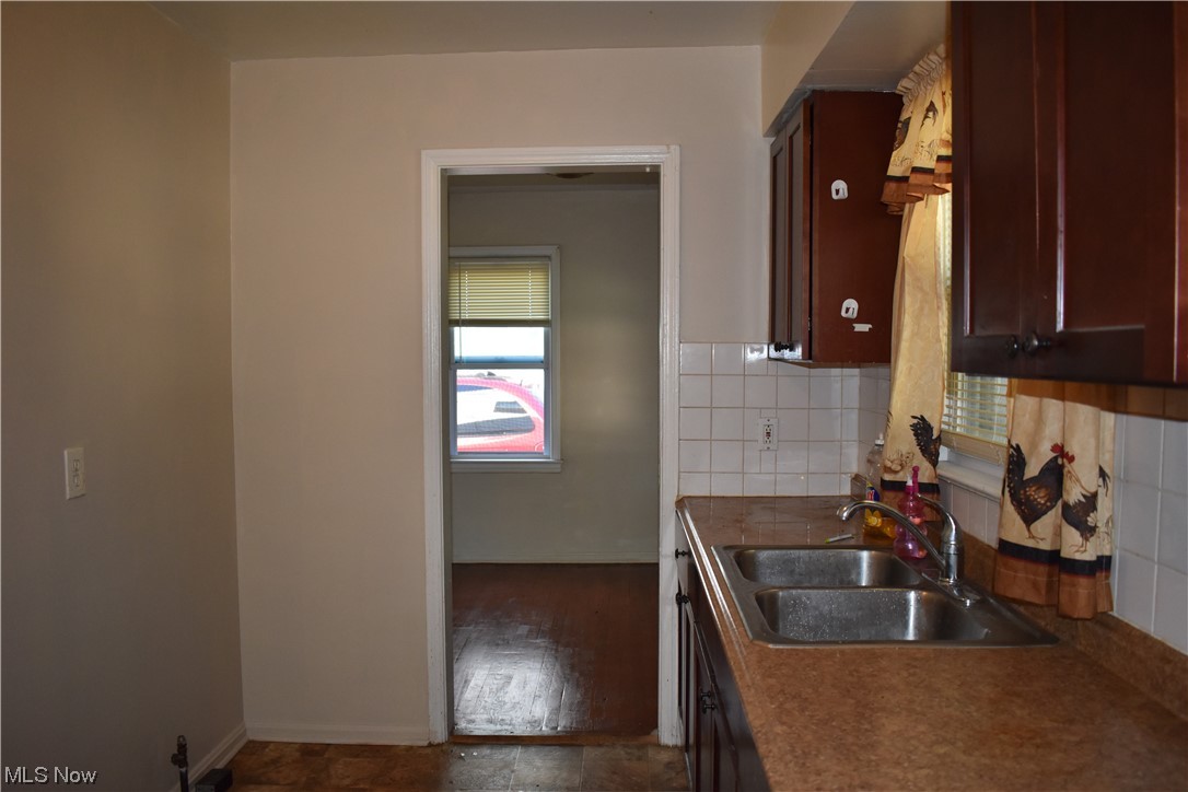 Ford Realty Cos Liberty Sub - Residential