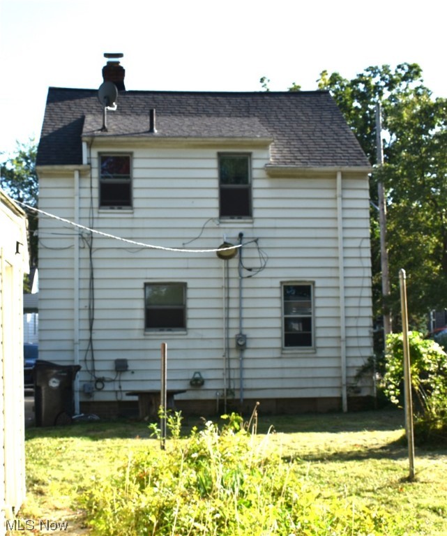 Ford Realty Cos Liberty Sub - Residential