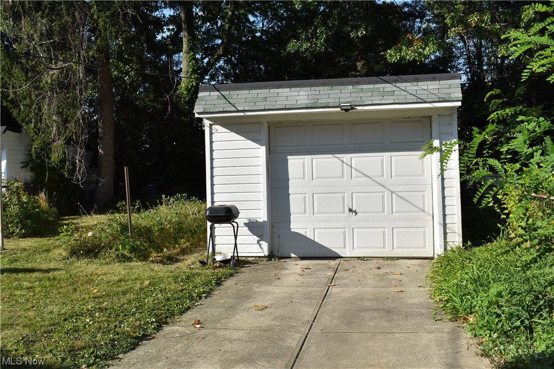 Ford Realty Cos Liberty Sub - Residential