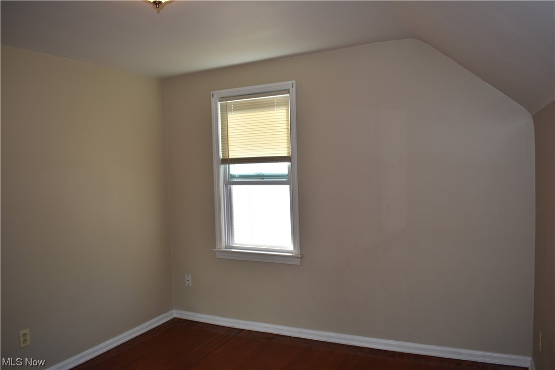 Ford Realty Cos Liberty Sub - Residential