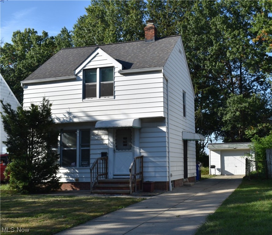 Ford Realty Cos Liberty Sub - Residential