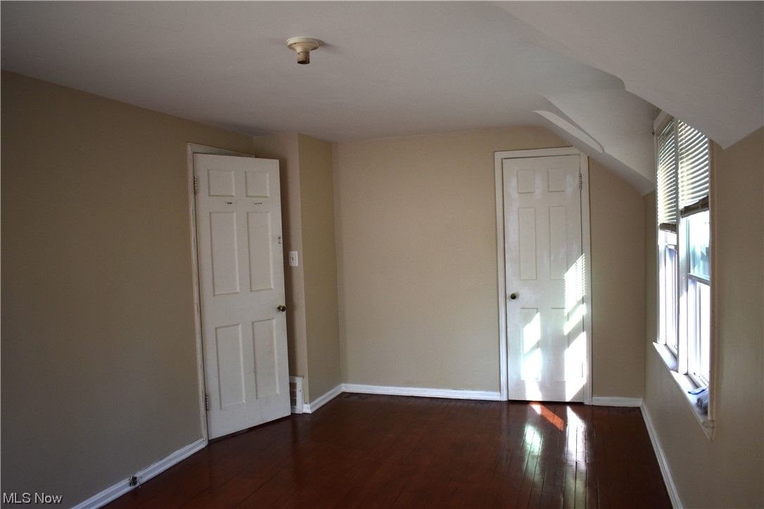 Ford Realty Cos Liberty Sub - Residential