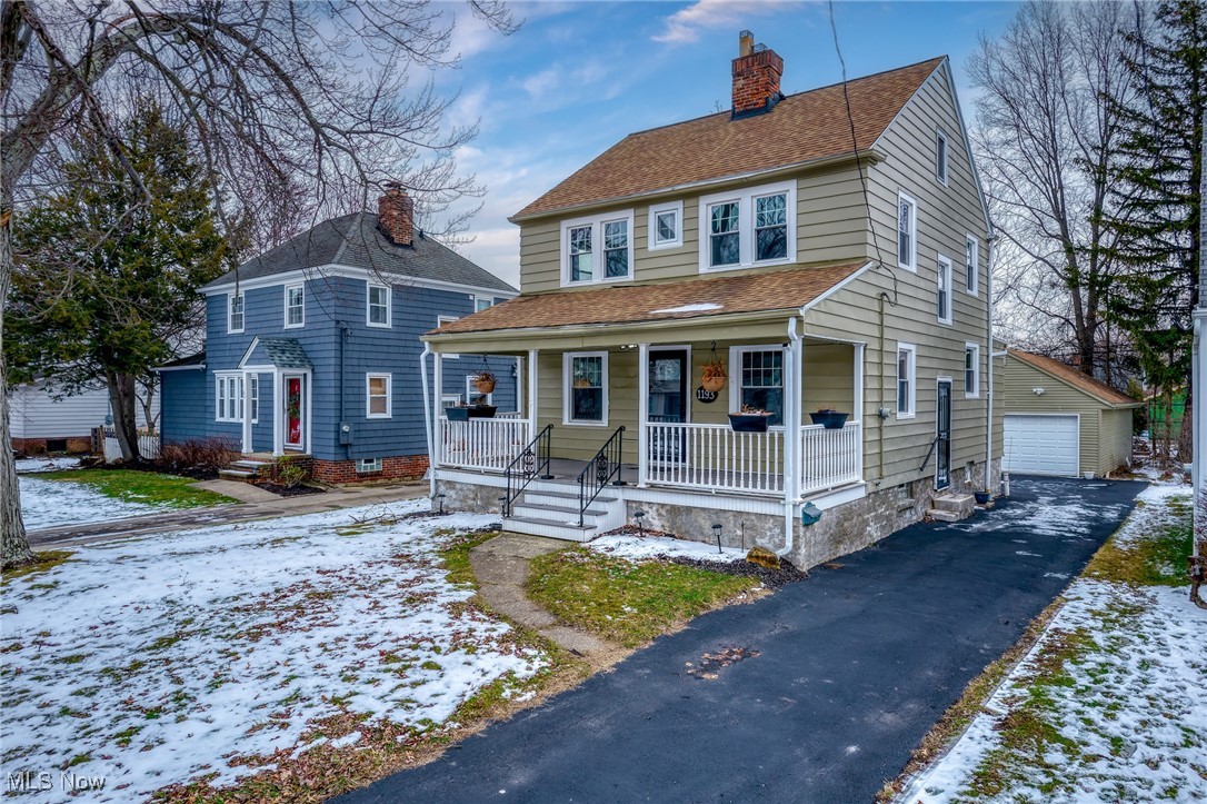 Mayfield Rdg Allotment - Residential