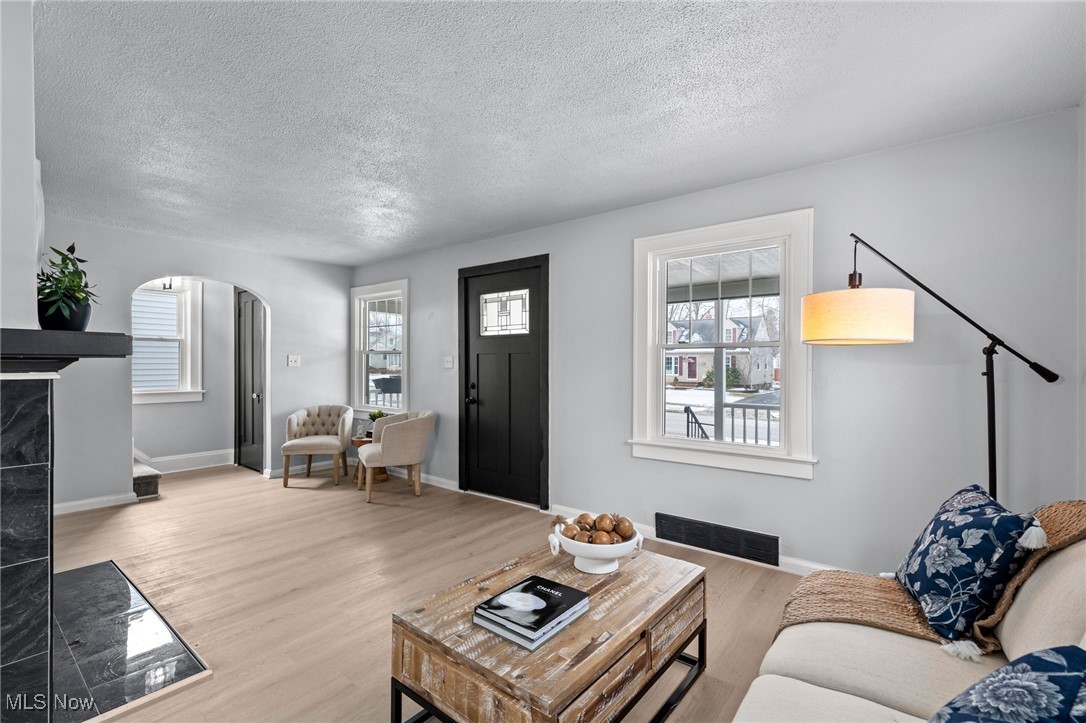 Mayfield Rdg Allotment - Residential