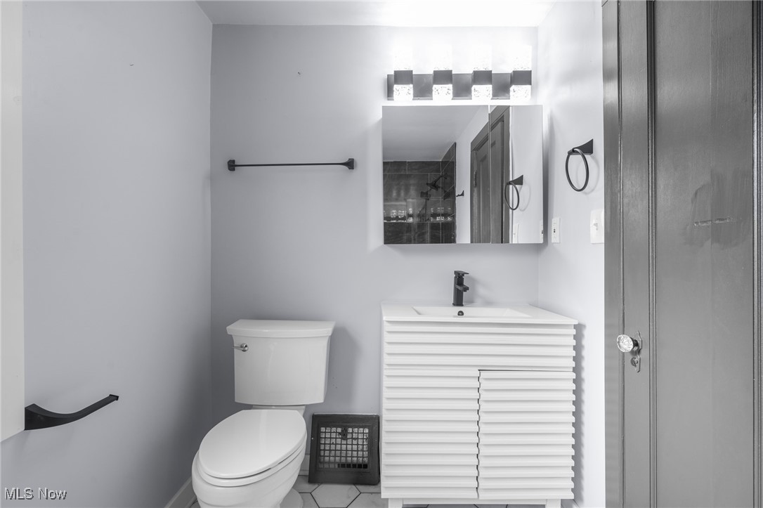 Mayfield Rdg Allotment - Residential