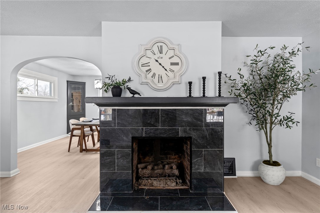 Mayfield Rdg Allotment - Residential