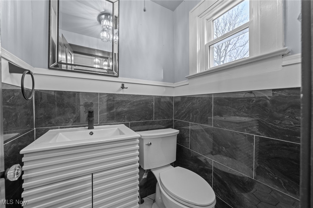 Mayfield Rdg Allotment - Residential