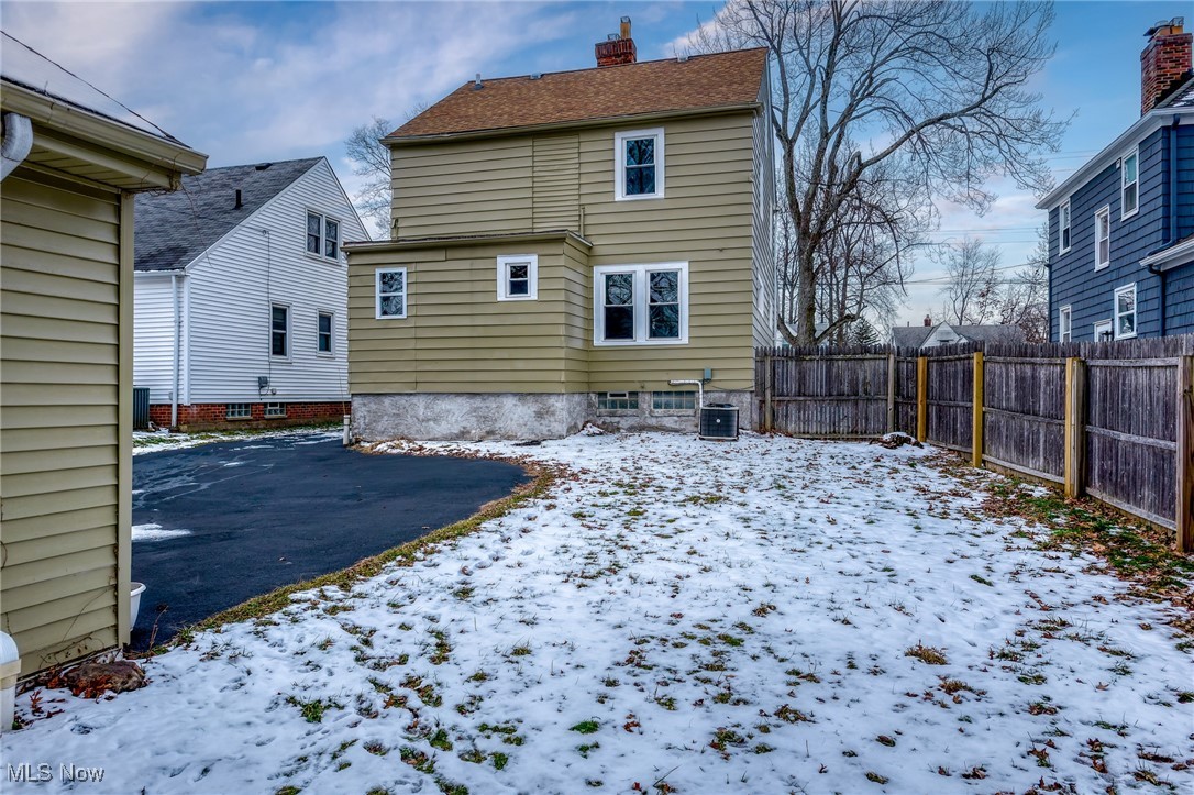 Mayfield Rdg Allotment - Residential