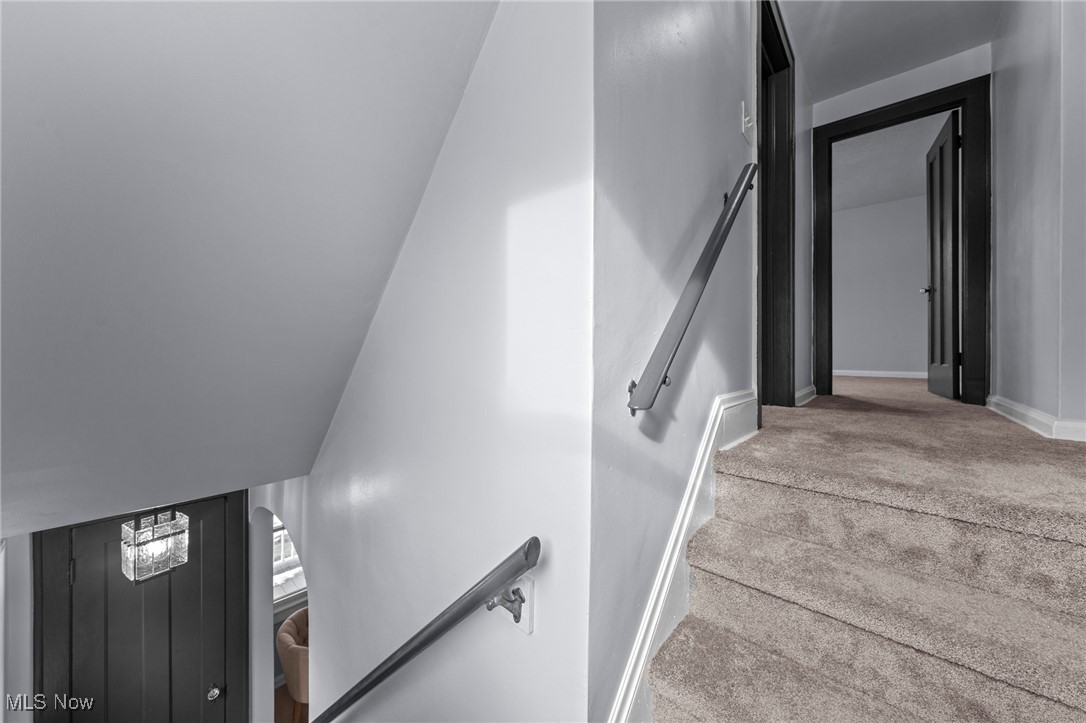 Mayfield Rdg Allotment - Residential