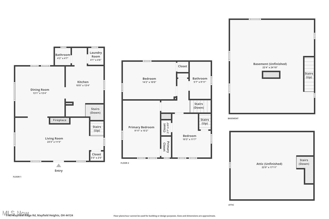 Mayfield Rdg Allotment - Residential