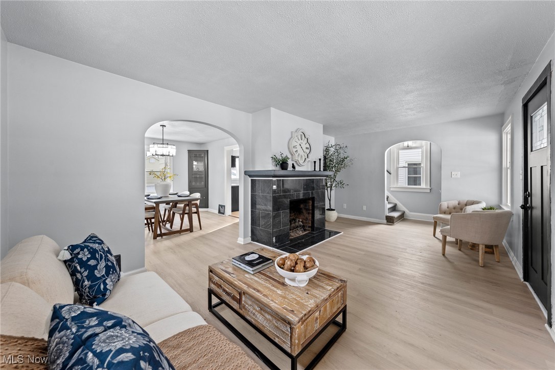 Mayfield Rdg Allotment - Residential