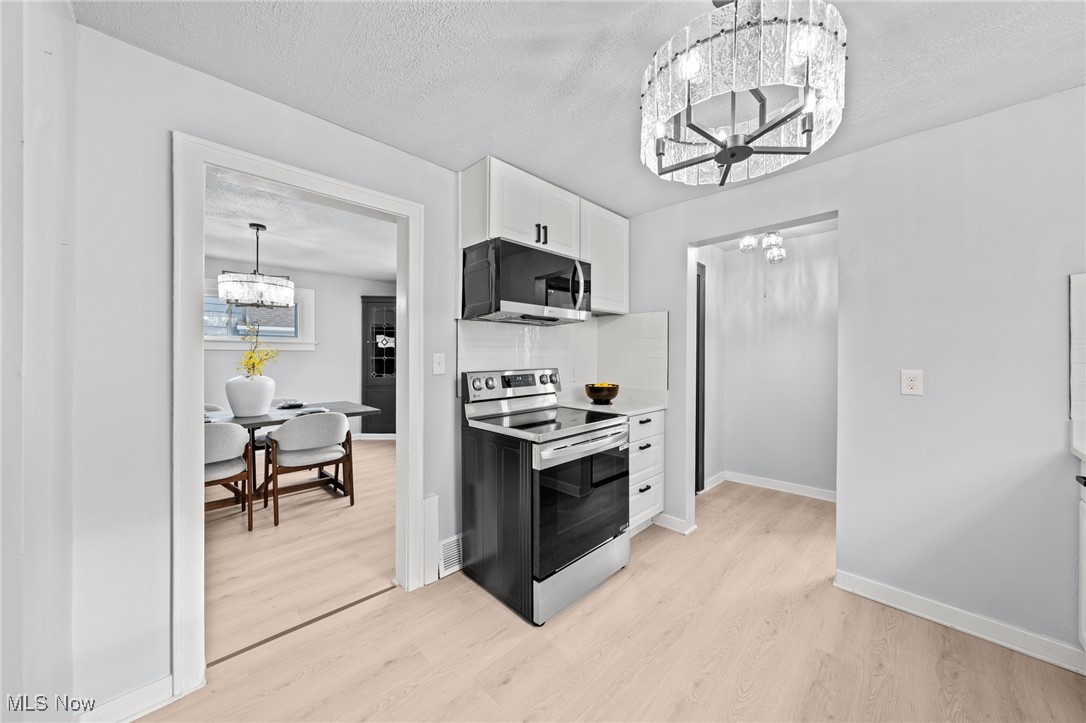 Mayfield Rdg Allotment - Residential