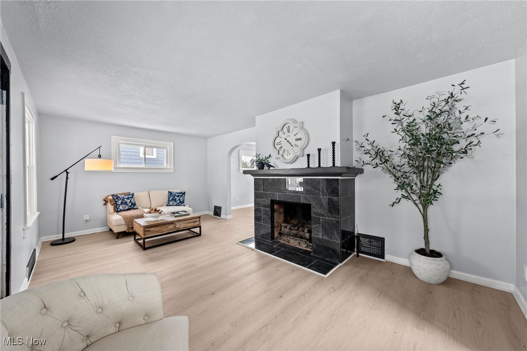 Mayfield Rdg Allotment - Residential