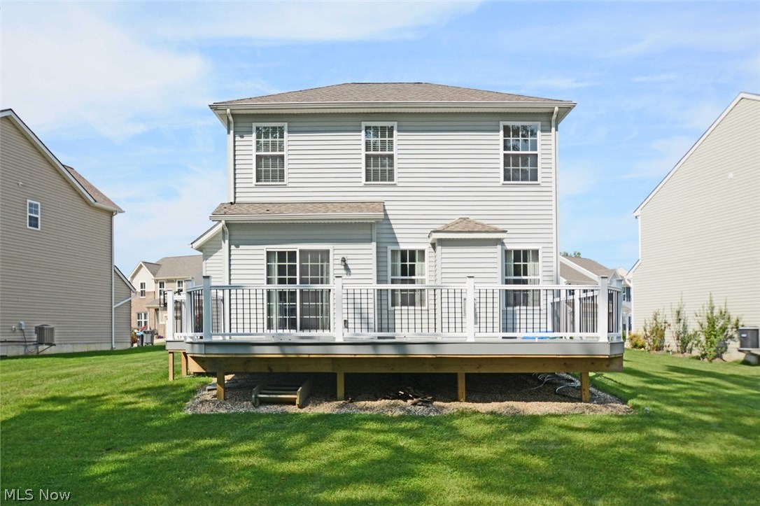 Reserves of Willoughby - Residential