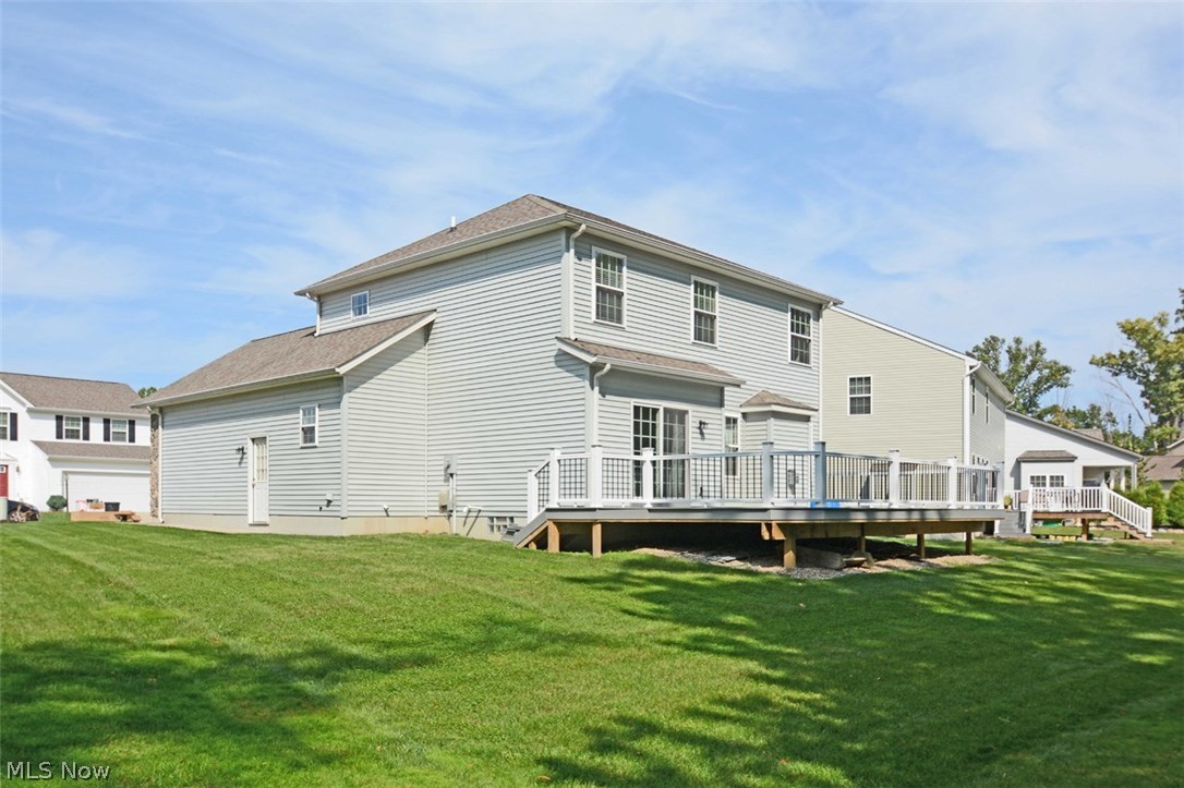 Reserves of Willoughby - Residential