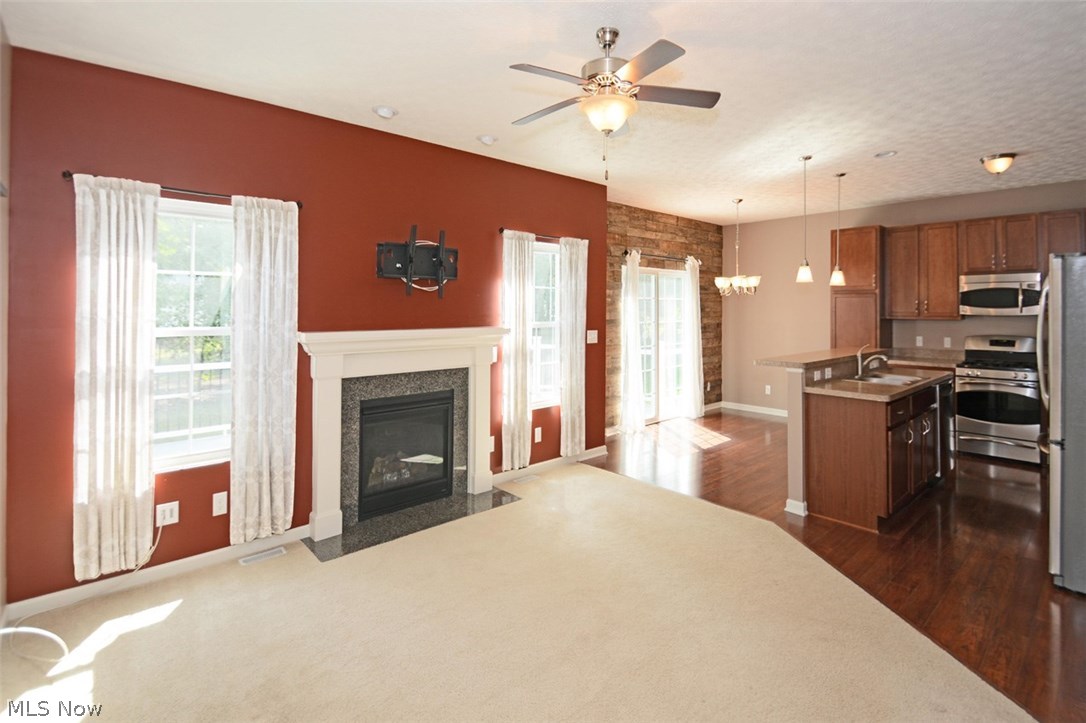 Reserves of Willoughby - Residential