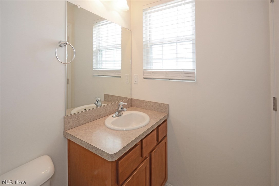 Reserves of Willoughby - Residential