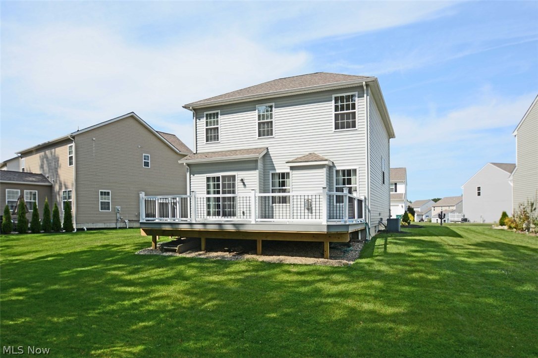 Reserves of Willoughby - Residential