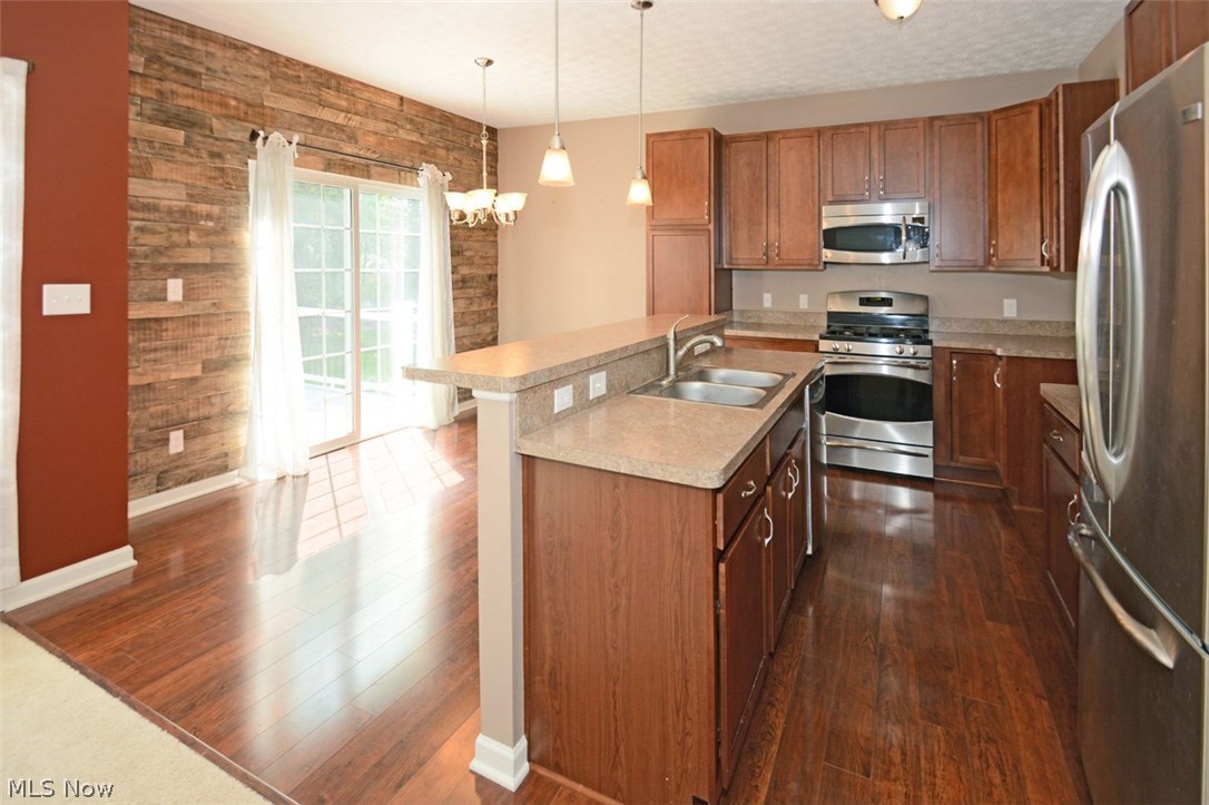 Reserves of Willoughby - Residential