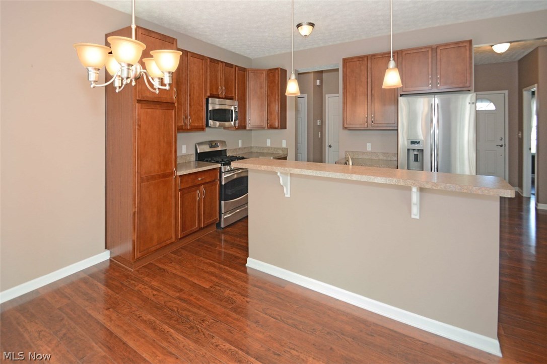 Reserves of Willoughby - Residential