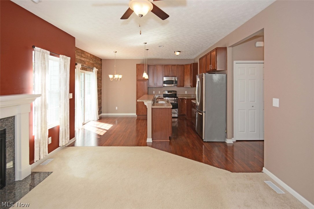 Reserves of Willoughby - Residential