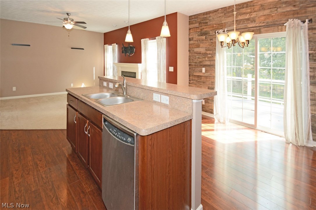 Reserves of Willoughby - Residential